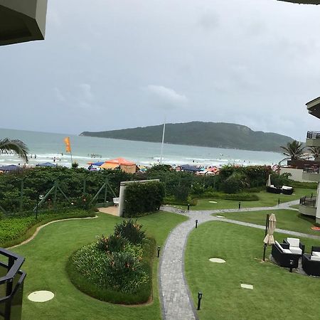 Apto em Cond. Praia dos Ingleses Florianopolis Exterior foto