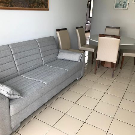 Apto em Cond. Praia dos Ingleses Florianopolis Exterior foto